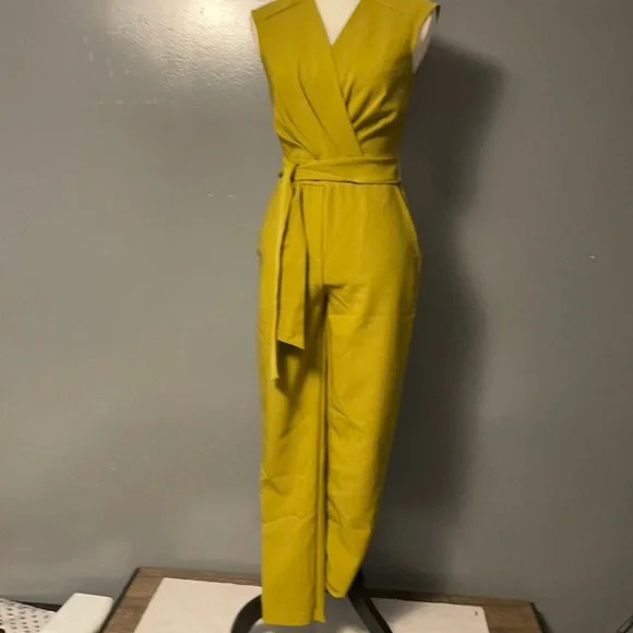 Jumpsuit - Picture 4 of 7